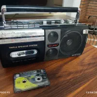 رادیو پاناسونیک