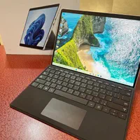 سرفیس پرو surface pro 8|رایانه همراه|اصفهان, ملاصدرا|دیوار