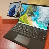 سرفیس پرو surface pro 8|رایانه همراه|اصفهان, ملاصدرا|دیوار