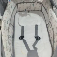 سلام گهواره برقی مارک ماستلا بهترین مارک