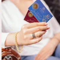 فروش طلا به صورت اقساط بدون تغییر قیمت|جواهرات|شیراز, خلدبرین|دیوار