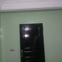 نقاشی ساختمان هموطن تمام نقاط تهران