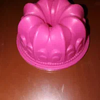 قالب سیلیکونی کیک و ژله|ظروف پخت‌وپز|تهران, توحید|دیوار