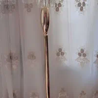 آباژور ایستاده کنار سالنی|چراغ خواب و آباژور|اردبیل, |دیوار