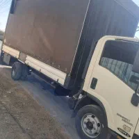 اتاق ایسوزو مسقف چادری|قطعات یدکی و لوازم جانبی|بابل, |دیوار