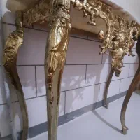 اینه کنسول|بوفه، ویترین، کنسول|اراک, |دیوار
