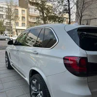 BMW X5|خودرو سواری و وانت|تهران, عباسآباد|دیوار