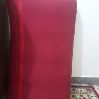 چهار پشتی قدیمی زیبا|پشتی|ایلام, |دیوار