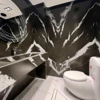 ۲۱۵ متر اجاره فرشته، تاپ لوکیشن، برج باغ برند ،فول|اجارهٔ آپارتمان|تهران, تجریش|دیوار