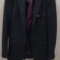 سایز ۴۴ بازم به قد و هیکل بستگی داره