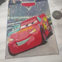 لوستر و فرش مکوین