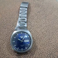 ساعت سیکو قدیمی