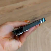 آیفون ۱۳ پرومکس zaa|موبایل|تبریز, |دیوار