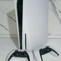 ps5 فت دو دسته