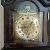 ساعت ایستاده|ساعت دیواری و تزئینی|قزوین, |دیوار