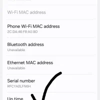 گوشی A56 samsung نو با استعلام ساعت دقیق کارکرد|موبایل|ایذه, |دیوار