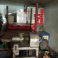 چرخ گوشت صنعتی یخچال ایستاده|کافیشاپ و رستوران|پلدختر, |دیوار