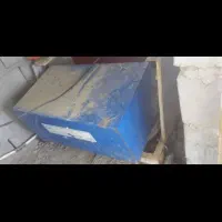 دستگاه قالیشویی.