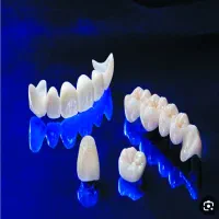 لابراتوار تخصصی پروتزهای دندانی