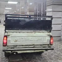 پیکان وانت مدل ۹۲