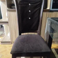 میز نهارخوری 4نفره