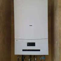 خریدار خرید پکیج خراب سالم مبدل پکیج کمپرسور کولر|آبگرمکن، پکیج، شوفاژ|کرج, جهان‌شهر|دیوار