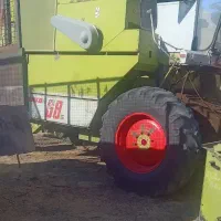 کمپاین‌مدل‌۶۸|خودرو سنگین|ارومیه, |دیوار