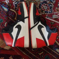کتونی بندی جوردن JORDAN نایک فیک سایز ۴۴