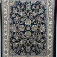 فرش جوزف فرشی رنگارنگ اقساطـی/