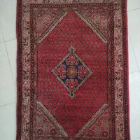 فرش دست باف قدیمی|فرش|تهران, گیشا|دیوار
