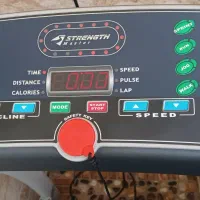 تردمیل|تجهیزات ورزشی|وحیدیه, |دیوار