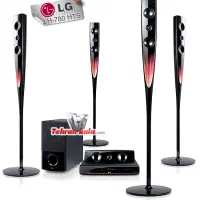 سینمای خانگی LG مدل LH780HTS