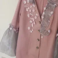 تعدادی مانتو و پالتو|لباس|زنجان, |دیوار