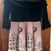 لباس بچه گانه دختر