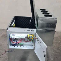 سایلنت باکس چهار ماینره