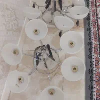 لوستر|لوستر و چراغ آویز|اصفهان, مهدی آباد|دیوار