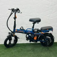 دوچرخه برقی/60ماهه/بدون چک/بدون سود|دوچرخه، اسکیت، اسکوتر|اصفهان, نصرآباد|دیوار