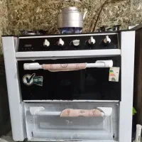 اجاق گاز