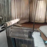 بهترین فرصت شغلی فروش 6دانگ نانوایی|فروش مغازه و غرفه|نقده, |دیوار