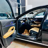 هونگچی h5 داخل موکا ۲۰۲۵|خودرو سواری و وانت|تهران, گلستان (شهرک راه آهن)|دیوار