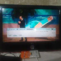 تلوزیون ۳۲اینچ فقط۴۵۰۰|تلویزیون و پروژکتور|قم, چهل اختران|دیوار