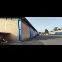 اجاره سوله صنعتی ۲۰۰۰ متر ، جاده لاهیجان|اجارهٔ دفتر صنعتی، کشاورزی، تجاری|رشت, جانبازان|دیوار