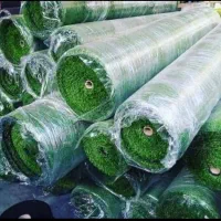 انبار بزرگ چمن مصنوعی ،فنس برگی|گل مصنوعی|قائم‌شهر, |دیوار