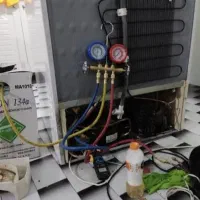 تعمیرات لوازم خانگی محمدی