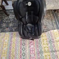 صندلی ماشین دلیجان