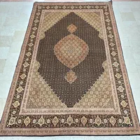 فرش تبریز اعلا جفت و تک (چندعدد ۶و۳متری)|فرش|تهران, آرارات|دیوار