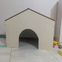 لانه سگ|لوازم جانبی حیوانات|قدس, شهر‌قدس|دیوار