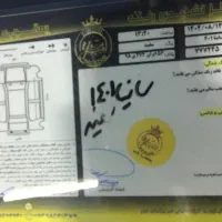 فروش خودروی ساینا۱۴۰۱|خودرو سواری و وانت|رشت, تازه آباد|دیوار