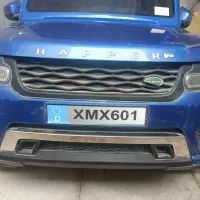 ماشین شازژی