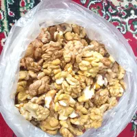 مغز گردوی درجه یک رسمی کوهستان